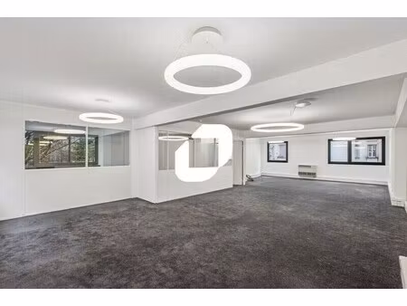 vente bureaux 53 m² à 478 m²