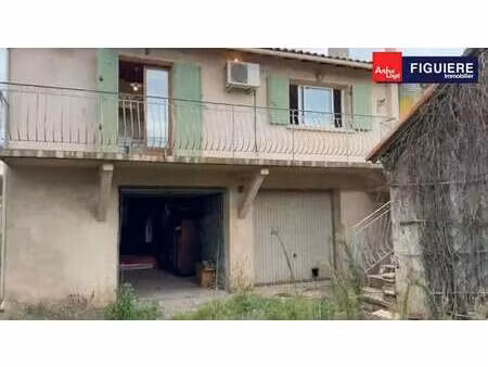 vente local d’activités salon de provence 13300 131m²