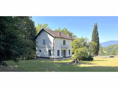 demeure 5 pièces