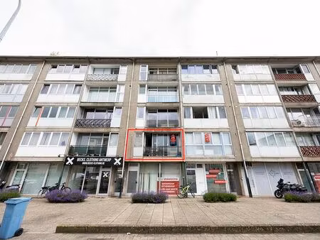 appartement à vendre à deurne € 89.250 (lpk90) - lato notarissen | zimmo