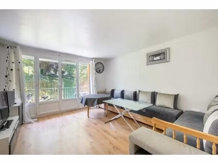 appartement de 4 pièces de 75 m² à aubergenville