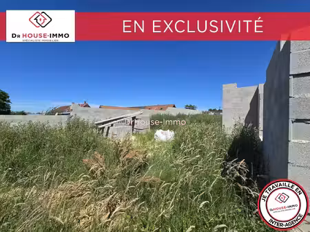 projet immobilier à fort potentiel - idéal investisseur ou résidence d'exception
