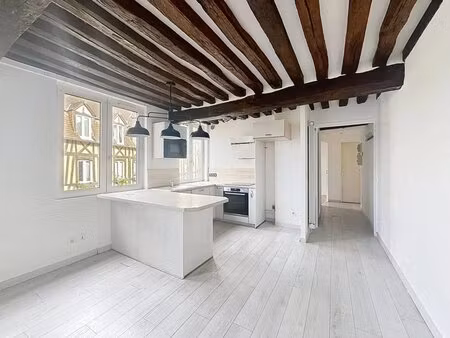 appartement de 3 pièces de 46 m² à darnétal