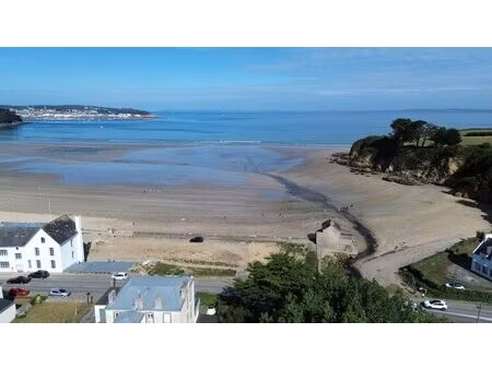 immeuble de rapport douarnenez face à la plage !!!