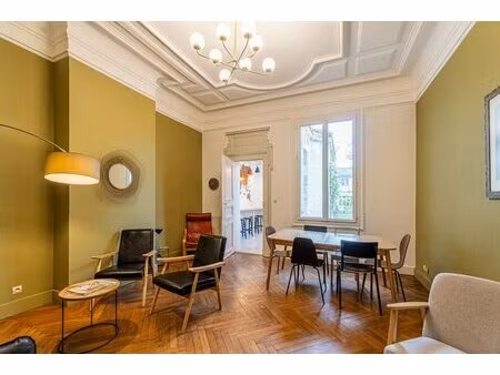 immeuble de rapport en monopropriété au cœur de la ville de saumur (49)