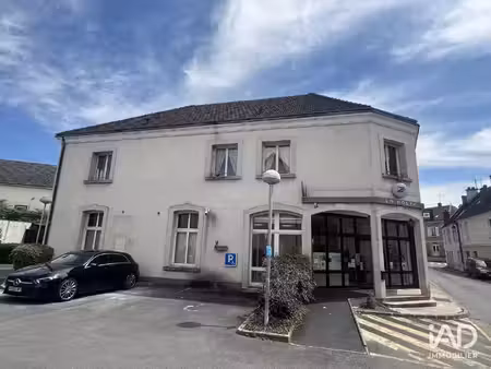 vente immeuble 385 m² dormans (51700)