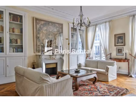 appartement de luxe à louer dans le quartier saint philippe du roule