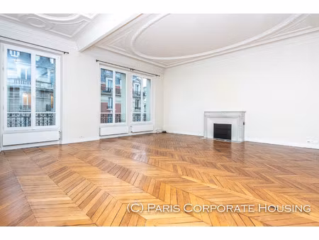 appartement de luxe à louer dans le quartier auteuil nord
