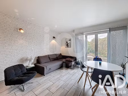vente appartement 1 pièce 24 m² reims (51100)