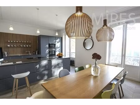 appartement vichy 3 pièce(s) 60 m2