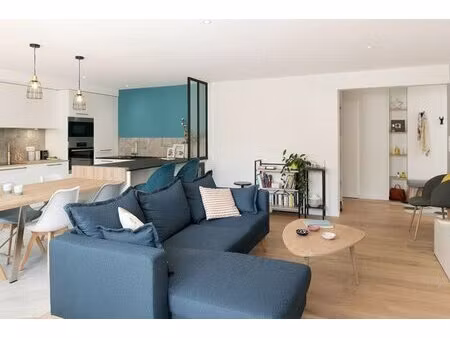 appartement vichy 3 pièce(s) 63 m2