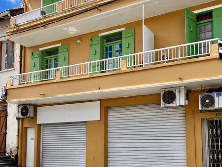 local à usage commercial ou professionnel