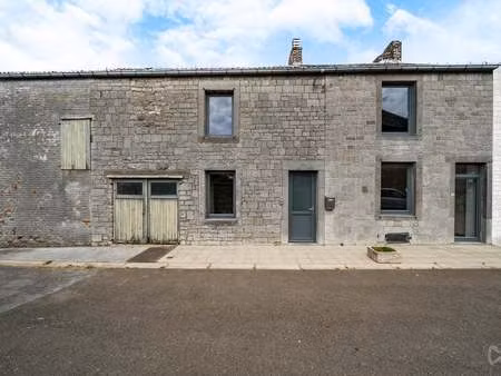 maison à vendre à senzeille € 120.000 (lpl2m) - we invest en fagne | zimmo