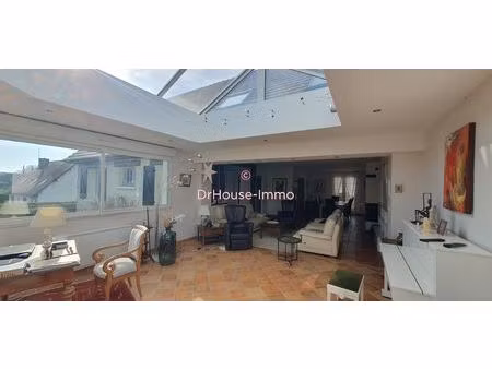 pavillon individuel avec sous-sol total l'espace  la lumière et la tranquillité réunis en 
