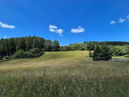terrain à vendre à harre € 95.000 (lpkyb) - schmidtimmo | zimmo