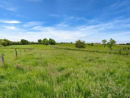 terrain à vendre à longlier € 109.000 (lpkox) - era b-lux (bastogne) | zimmo