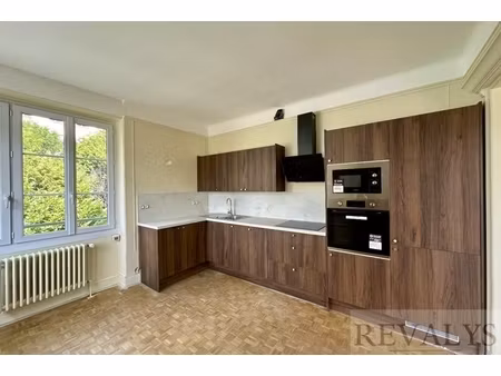 annonce appartement à vendre