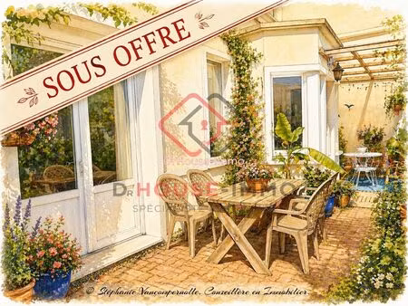 appartement 82m2