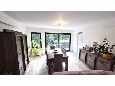 magnifique duplex 3 ch. de 120 m² – auderghem