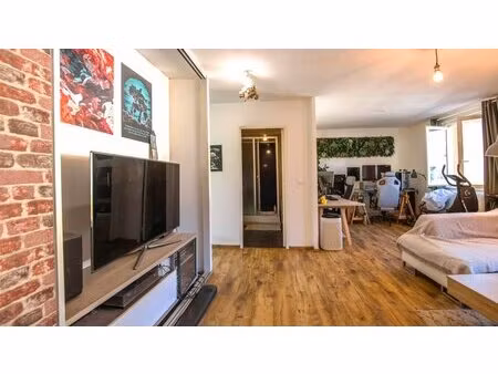 appartement à vendre 5 pièces guebwiller (68)