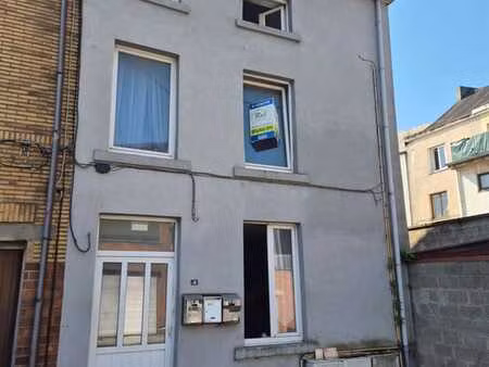 immeuble de rapport avec 3 studios !