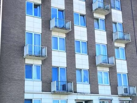 appartement 2 chambres  epc a  kraainem