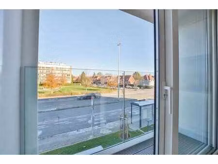 appartement lumineux 1 chambre // the crow-n