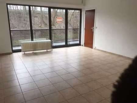 lumineus appartement avec 2 chambres