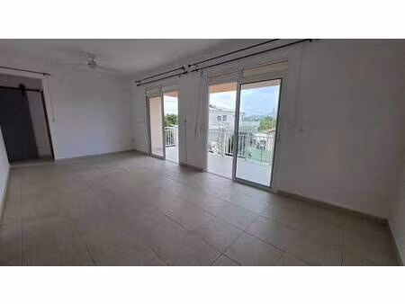 caribbean standard immobilier