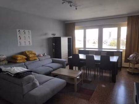 appartement 2 chambres à louer à liège