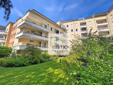 appartement lille opéra 2 pièce(s) 48 m2