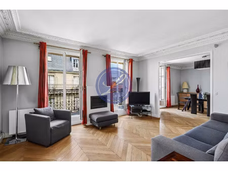 appartement de luxe à louer dans le quartier la plaine des sablons