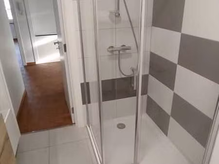 appartement à louer - heure-le-romain
