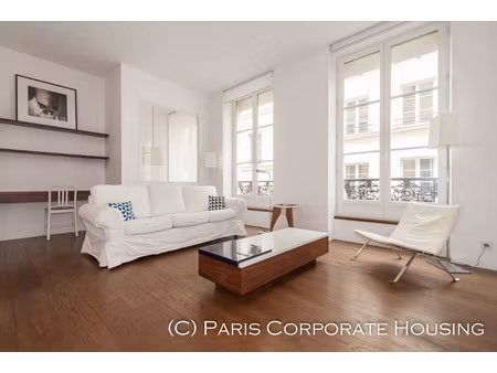 appartement de luxe à louer dans le quartier saint thomas d'aquin