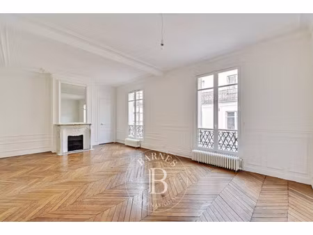 appartement de luxe à louer dans le quartier muette nord