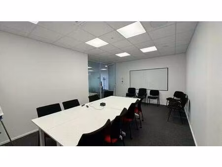 espace bureau à louer