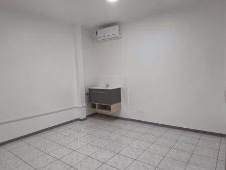 espace bureau à louer