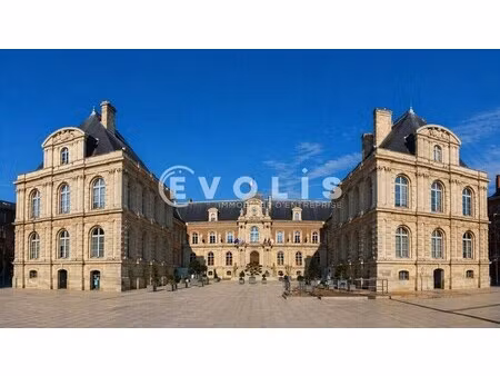 location commerce amiens 80000 68m²
