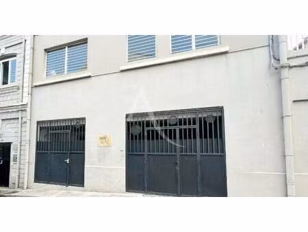 local commercial à louer