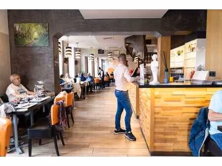 brasserie edouard à grez-doiceau
