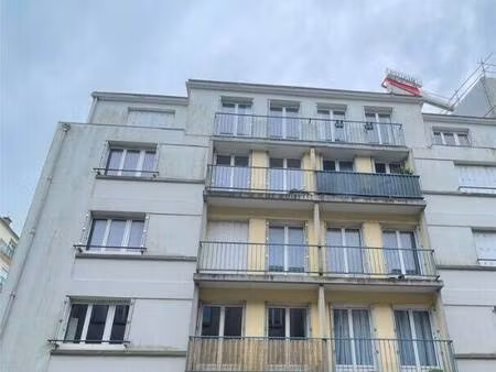 parking à louer