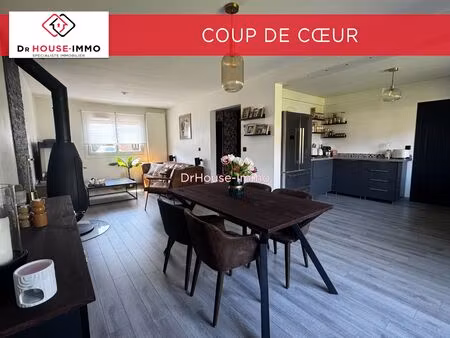 très belle maison 3 chambres