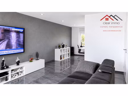 vente maison 5 pièces 102 m² à audun-le-tiche (57390)  495 000 €