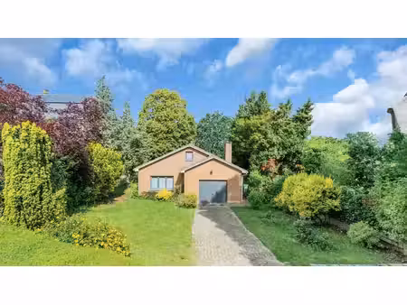 herent - maison sur 1248 m2