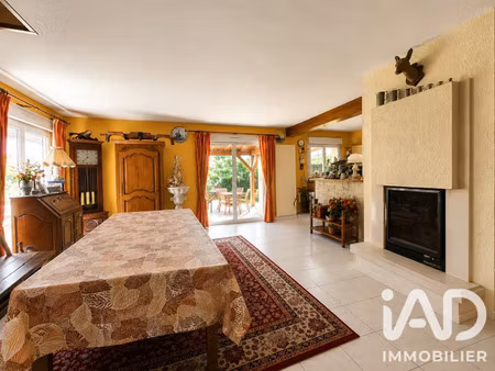 vente maison 6 pièces 140 m² muizon (51140)