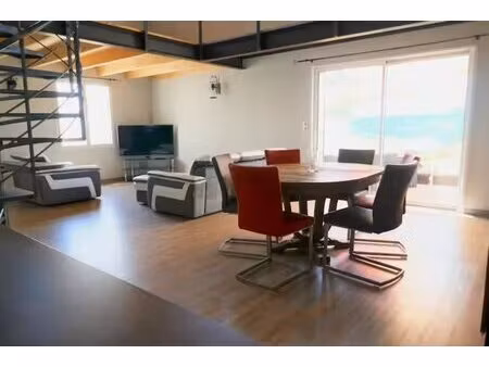 maison à vendre 6 pièces noirmoutier en l'ile (85)