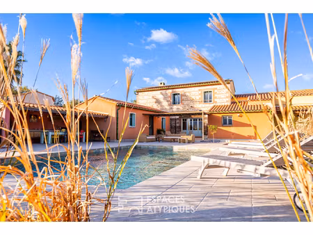 annonce maison à vendre