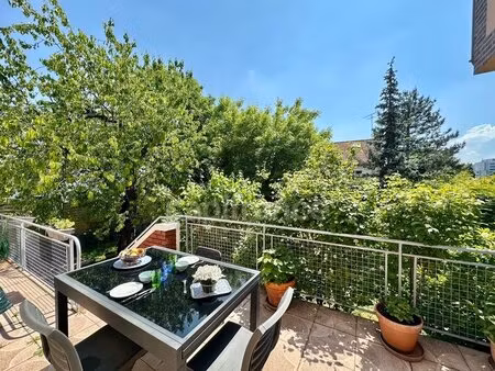 st germain maison 210 m² à 5 mn à pied du lycée international - rare