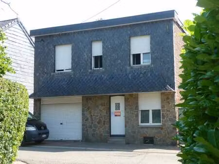maison 3 ch. à soumagne