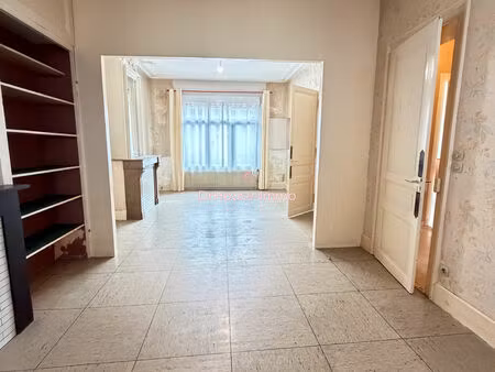 templeuve charmante maison 1930 de 131 m² habitables